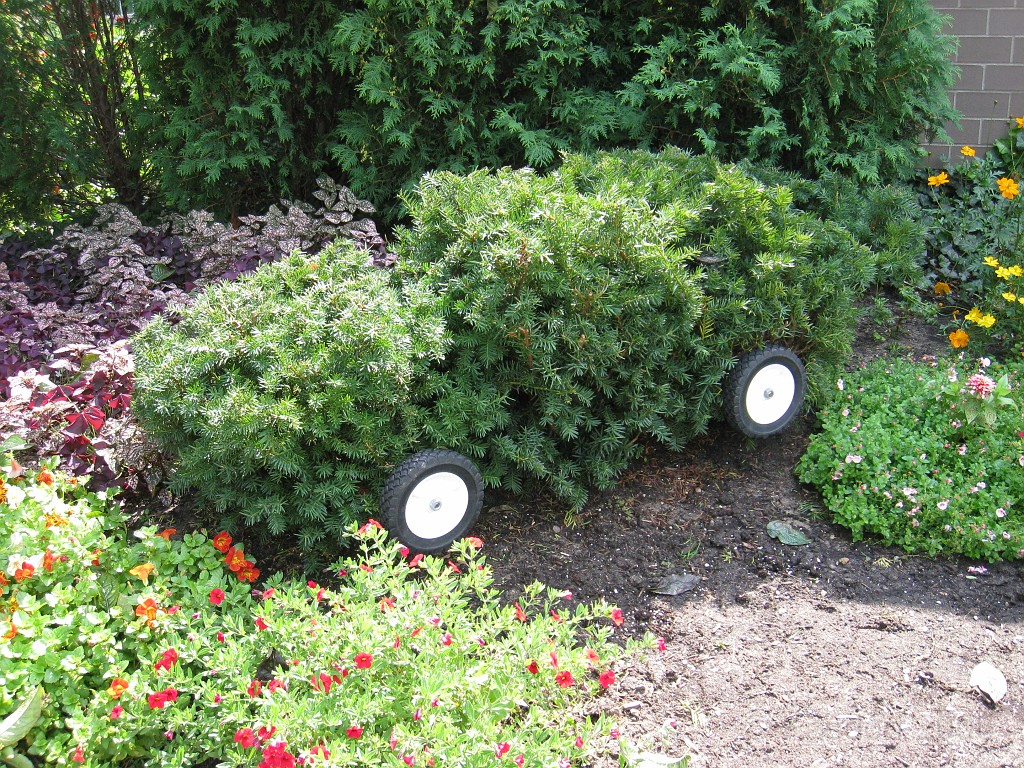 Michigans West Coast 2009 1865.jpg - Labor Day 2009. A trip along Michigans west coast to see beachs, art and buffets.